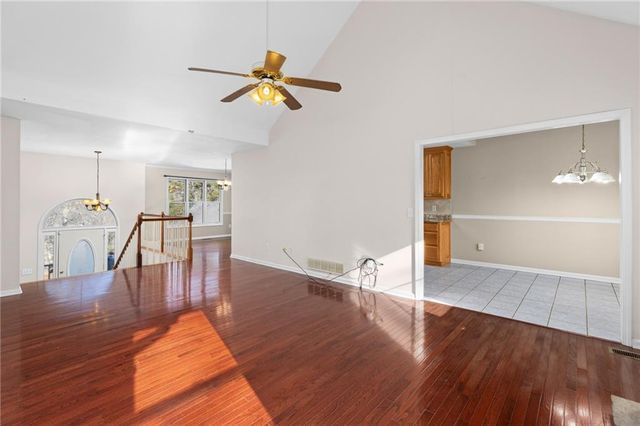 805 Springharbor Court, Woodstock, GA 30188