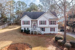 805 Springharbor Court, Woodstock, GA 30188