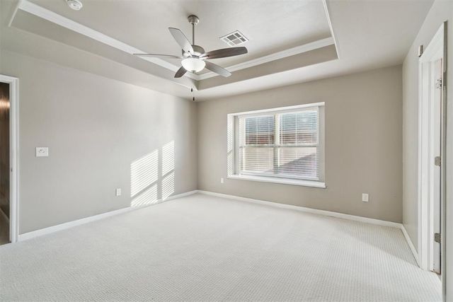 1109 Chestnut Creek Drive, Yukon, OK 73099