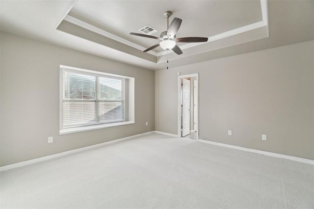 1109 Chestnut Creek Drive, Yukon, OK 73099