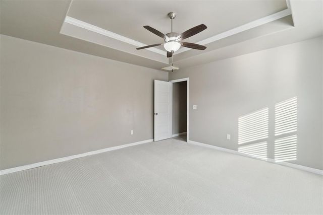 1109 Chestnut Creek Drive, Yukon, OK 73099