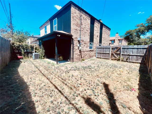 112 Brookside Drive, Duncanville, TX 75137