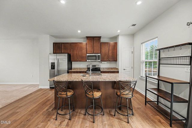 6626 Pathfinder Way, Raleigh, NC 27616