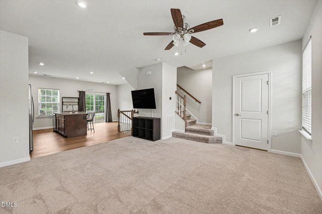 6626 Pathfinder Way, Raleigh, NC 27616