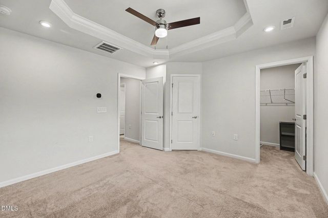 6626 Pathfinder Way, Raleigh, NC 27616