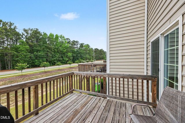 6626 Pathfinder Way, Raleigh, NC 27616