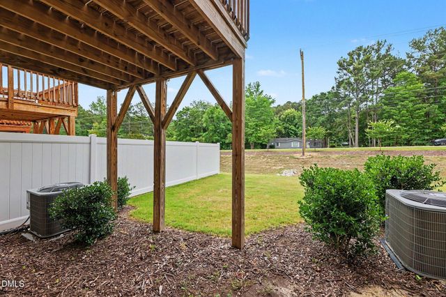 6626 Pathfinder Way, Raleigh, NC 27616