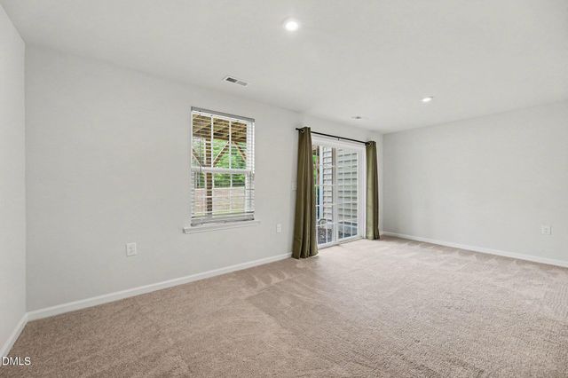 6626 Pathfinder Way, Raleigh, NC 27616
