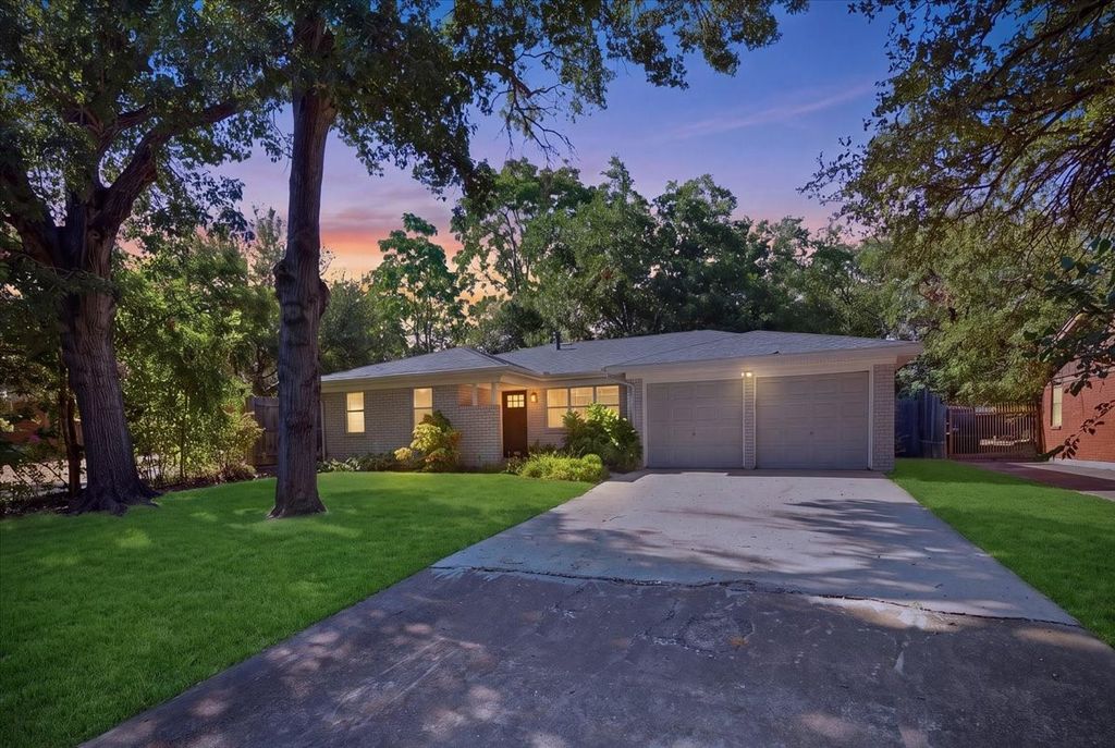 4711 Hope Street, River Oaks, TX 76114 — photo 2