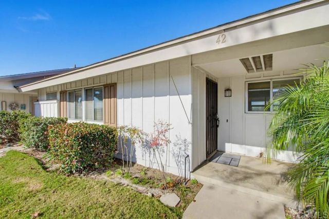 3660 N Vista Campana North 42, Oceanside, CA 92057