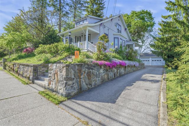 36 Forbus Street, Poughkeepsie, NY 12601