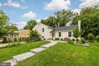 7603 HONESTY WAY, Bethesda, MD 20817