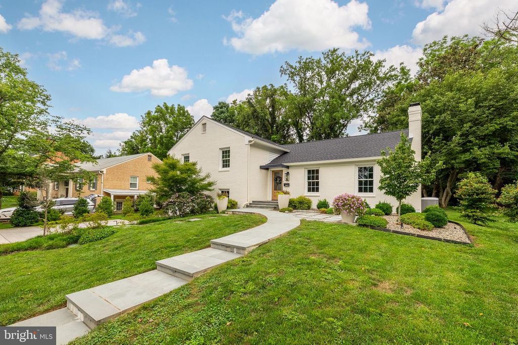 7603 HONESTY WAY, Bethesda, MD 20817