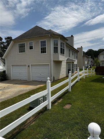 500 Kings Place, Riverdale, GA 30296