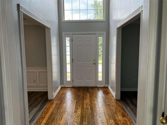500 Kings Place, Riverdale, GA 30296