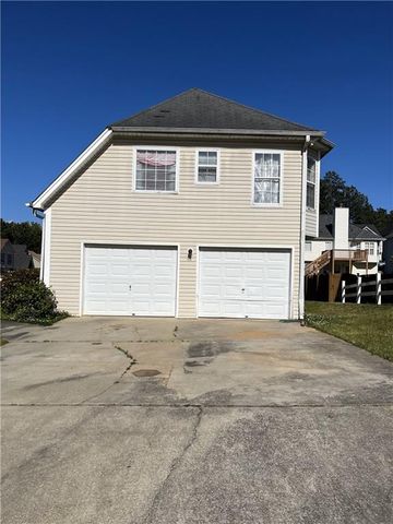 500 Kings Place, Riverdale, GA 30296