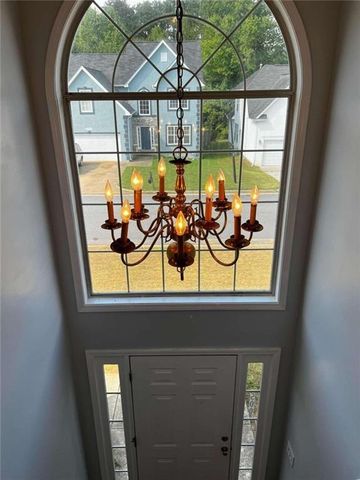 500 Kings Place, Riverdale, GA 30296