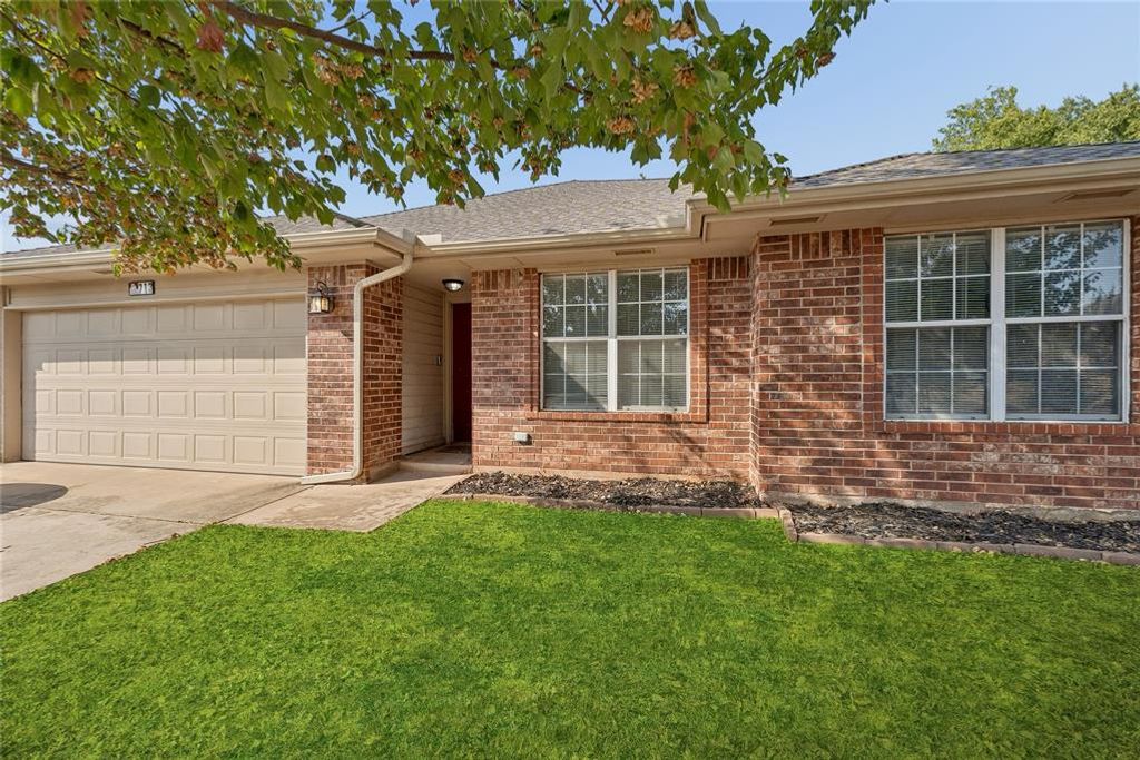 713 Cavecreek Street, Norman, OK 73071
