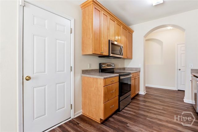 3 Chapel Pointe Circle, Savannah, GA 31419