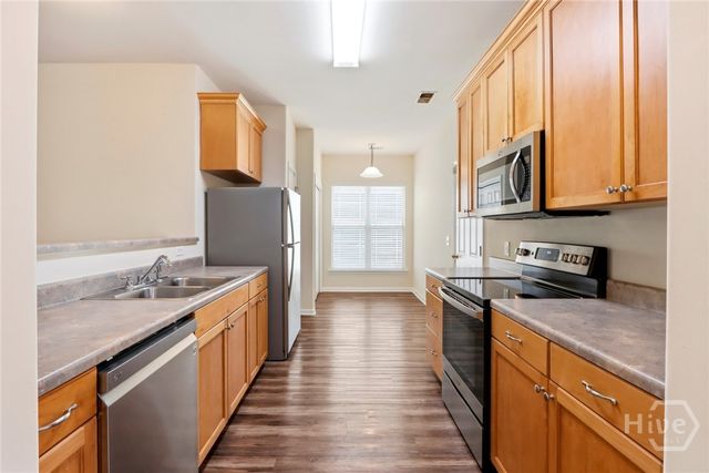 3 Chapel Pointe Circle, Savannah, GA 31419