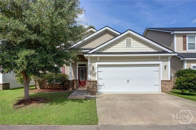3 Chapel Pointe Circle, Savannah, GA 31419