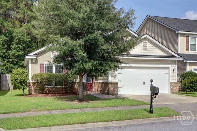 3 Chapel Pointe Circle, Savannah, GA 31419