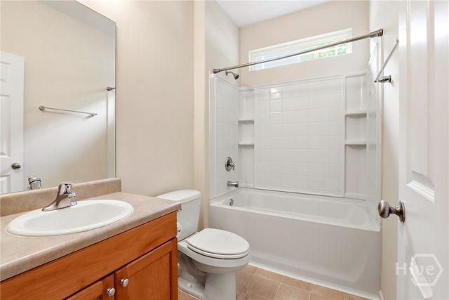 3 Chapel Pointe Circle, Savannah, GA 31419