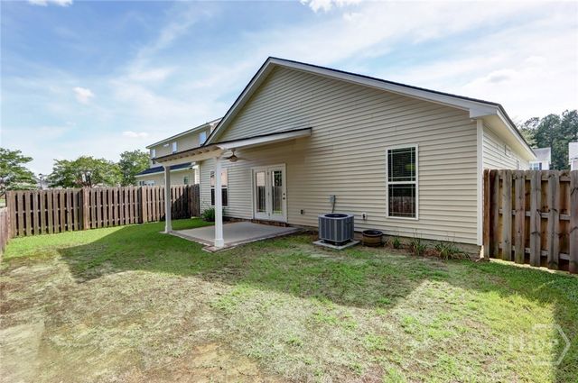 3 Chapel Pointe Circle, Savannah, GA 31419