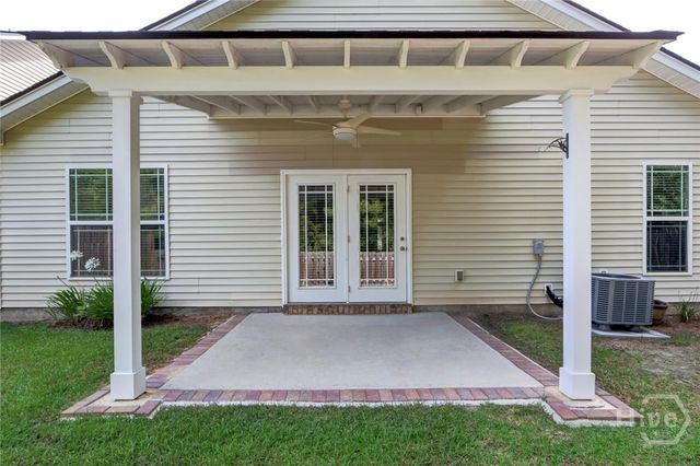 3 Chapel Pointe Circle, Savannah, GA 31419