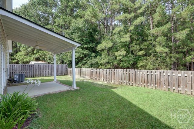 3 Chapel Pointe Circle, Savannah, GA 31419