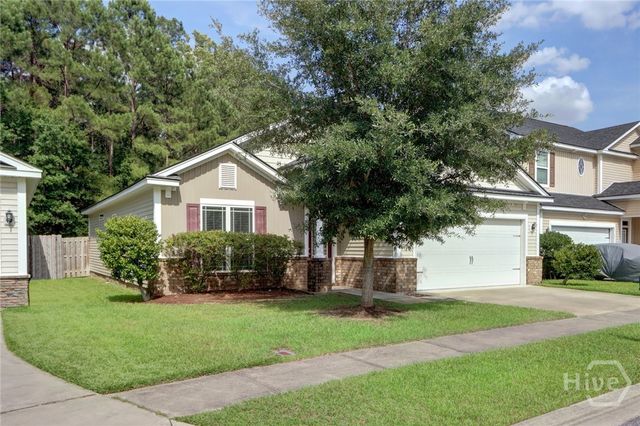 3 Chapel Pointe Circle, Savannah, GA 31419