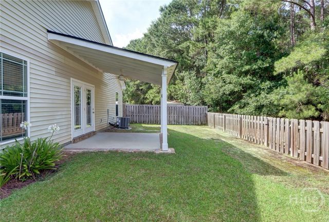 3 Chapel Pointe Circle, Savannah, GA 31419