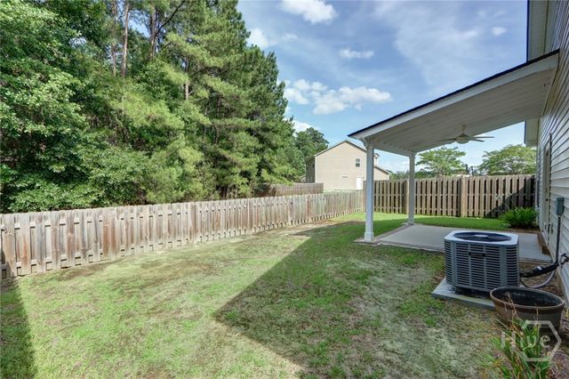 3 Chapel Pointe Circle, Savannah, GA 31419