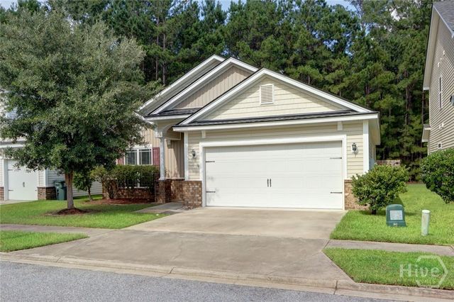 3 Chapel Pointe Circle, Savannah, GA 31419