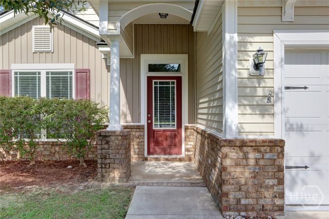 3 Chapel Pointe Circle, Savannah, GA 31419