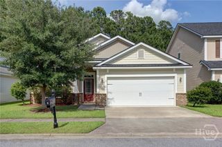 3 Chapel Pointe Circle, Savannah, GA 31419