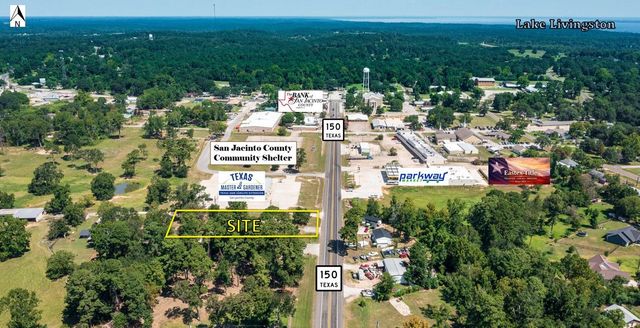 280 State Highway 150, Coldspring, TX 77331