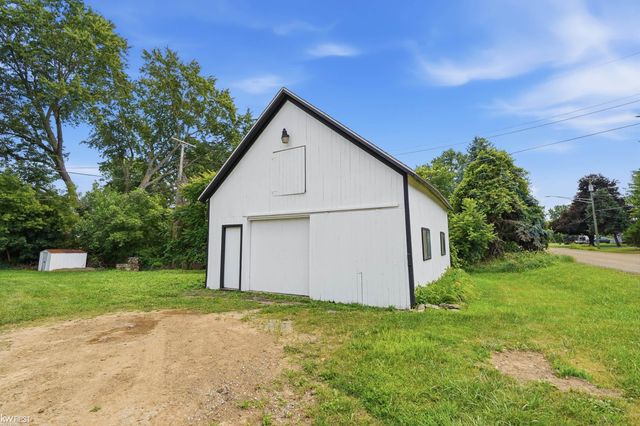 595 1st Street, Oxford, MI 48371