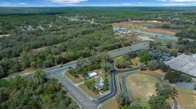 2211 N Croft Avenue, Hernando, FL 34442