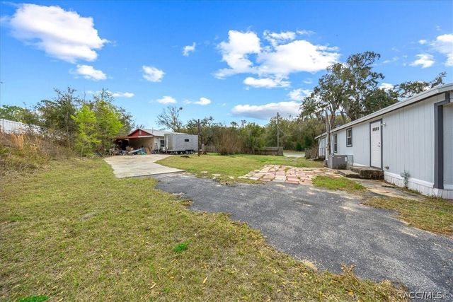 2211 N Croft Avenue, Hernando, FL 34442