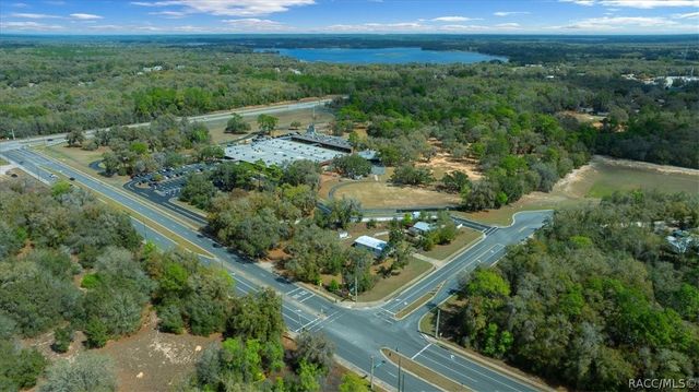 2211 N Croft Avenue, Hernando, FL 34442