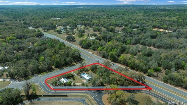 2211 N Croft Avenue, Hernando, FL 34442