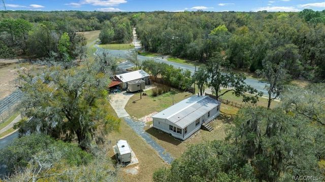 2211 N Croft Avenue, Hernando, FL 34442