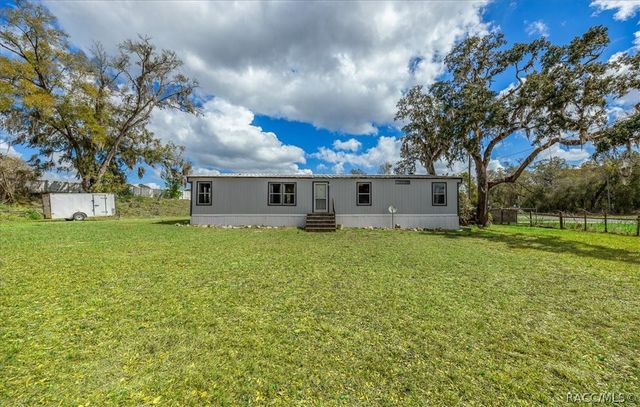 2211 N Croft Avenue, Hernando, FL 34442