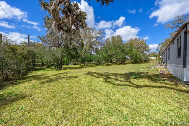 2211 N Croft Avenue, Hernando, FL 34442