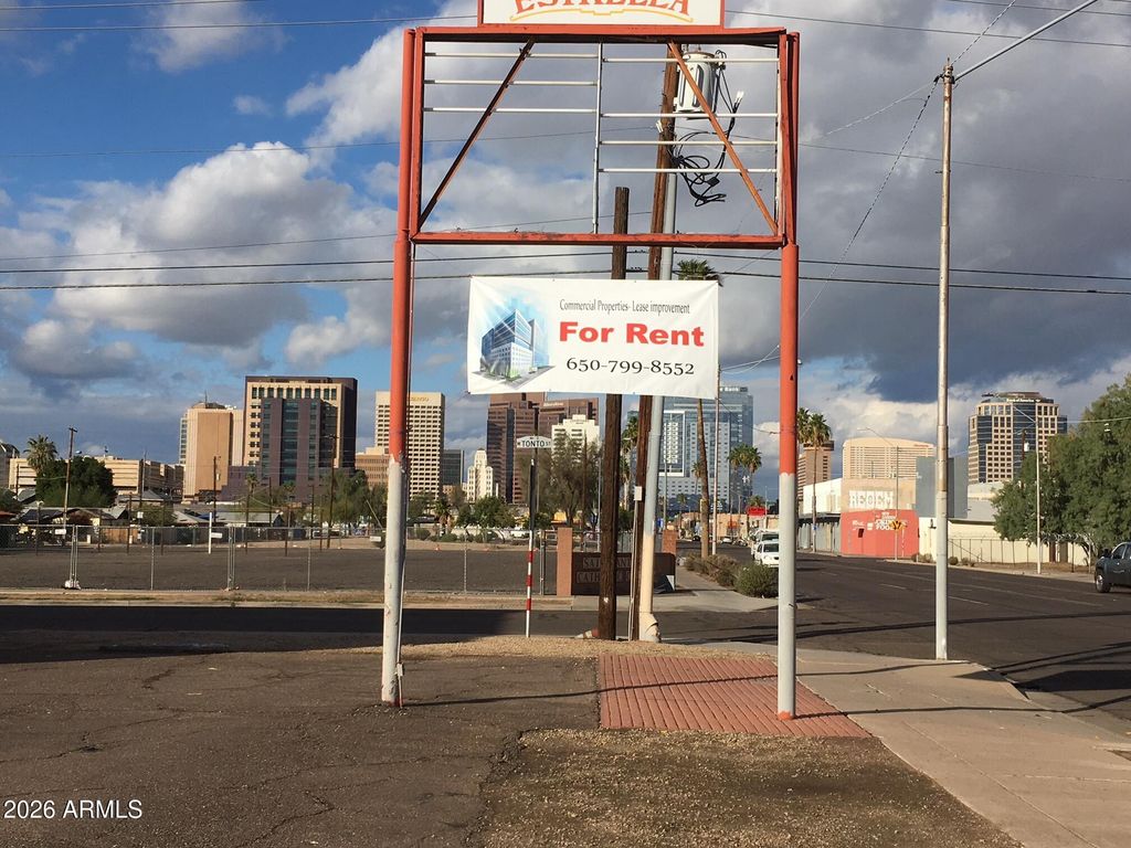 1004 S Central Avenue, Phoenix, AZ 85004 — photo 2