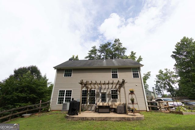 159 Sinyard Circle, Hiram, GA 30141