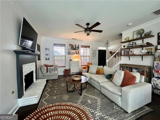 159 Sinyard Circle, Hiram, GA 30141