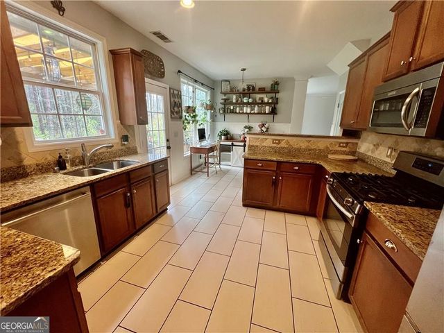 159 Sinyard Circle, Hiram, GA 30141
