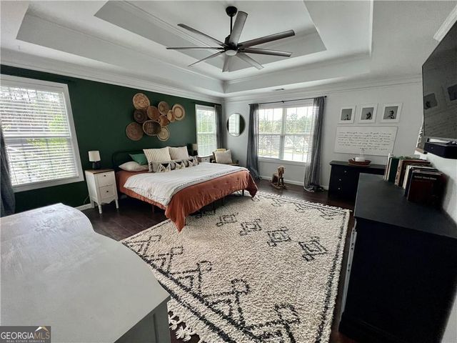 159 Sinyard Circle, Hiram, GA 30141